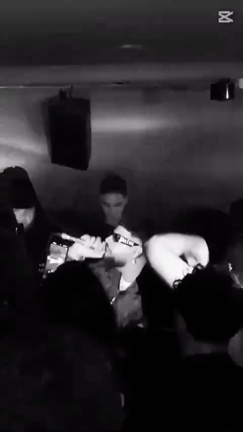 Imma show you, How GREAT I AM! 👀🎤
🎥 Edit by @sinnix2
#itskushk #explorepage #fyp #travisscott #melodicrap #rap #ausrap #melbournerap #explore #live #liveperformance #concert