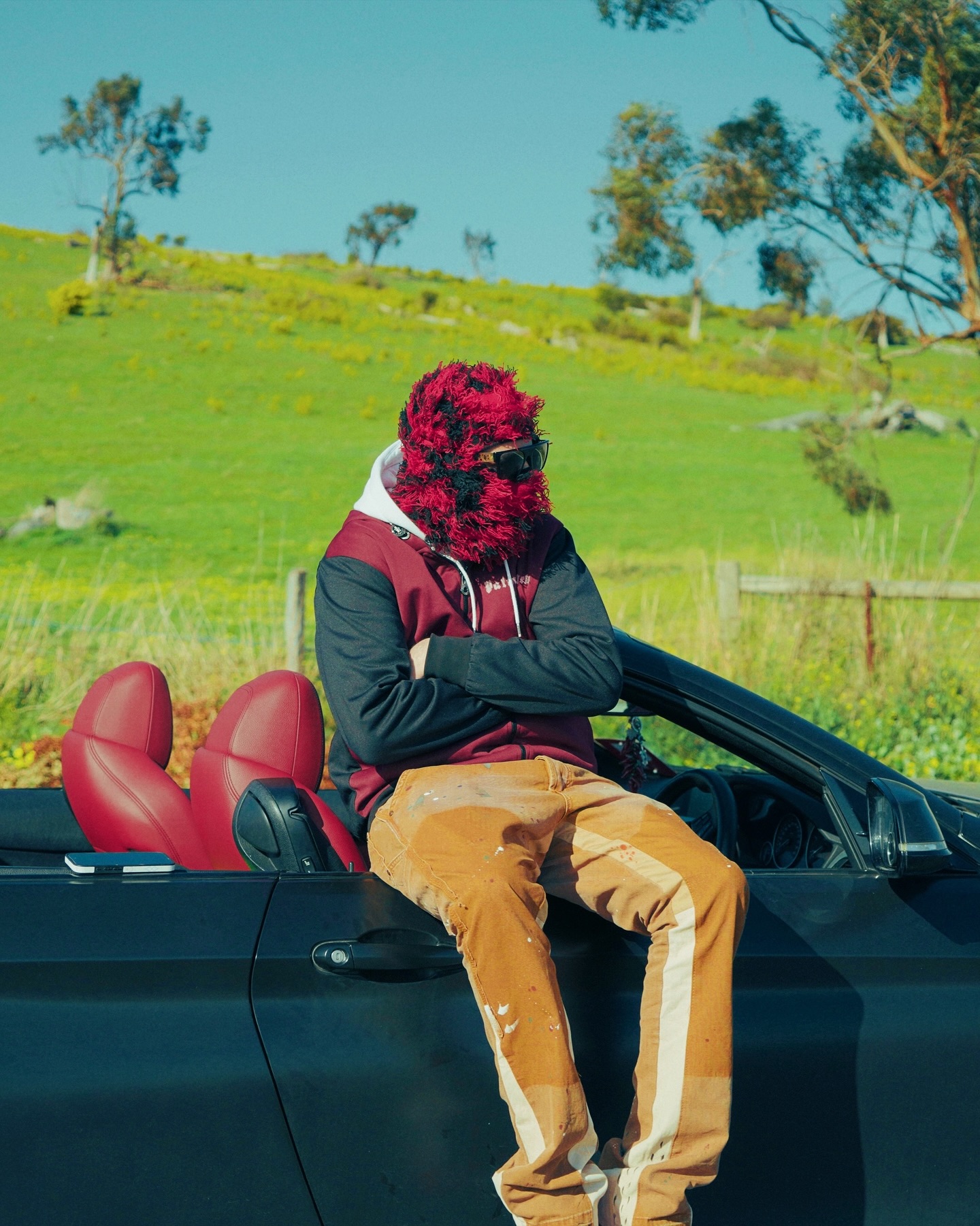 Errythin burnin round me cuh im too LIT 🔥🧯
#itskushk