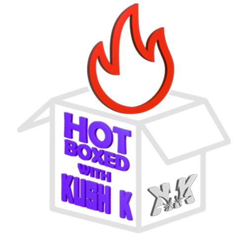 HOT BOXED Logo