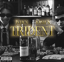 Trident By JVDYN X Kush K