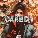 Kush K | Carbon Song Banner