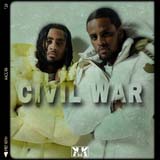 Kush K | Civil War Song