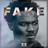 Kush K | Fake Song Banner