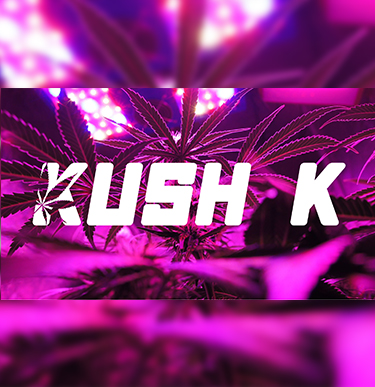 kush k