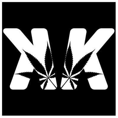 Kush K Logo