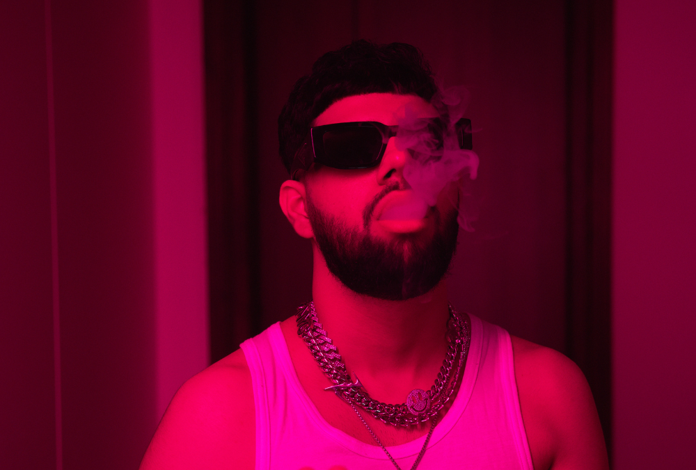 Kush K’s ‘Making Moves’: A Bold Statement of Ambition and Hustle in Australia’s Rap Scene