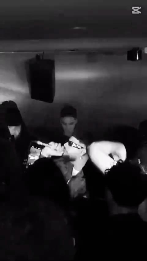 Imma show you, How GREAT I AM! 👀🎤

🎥 Edit by @sinnix2

#itskushk #explorepage #fyp #travisscott #melodicrap #rap #ausrap #melbournerap #explore #live #liveperformance #concert